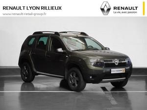 DACIA Duster 1.5 DCI X2 DELSEY  Occasion