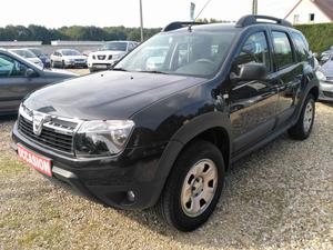 DACIA Duster 1.5 dCi x4 Lauréate