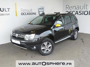DACIA Duster 1.5 dCi110 Air 4X Occasion
