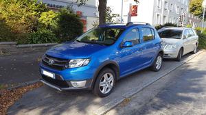 DACIA Sandero TCe 90 Stepway Prestige