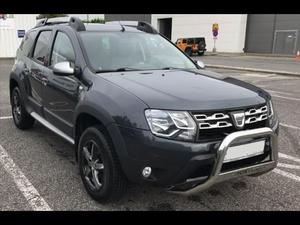 Dacia Duster 1.2 TCe 125 PRESTIGE 4X Occasion