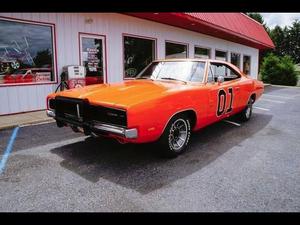 Dodge Charger GENRAL LEE  Occasion