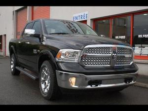 Dodge Ram  CREW CABLARAMIE 5.7 L HEMI 4X