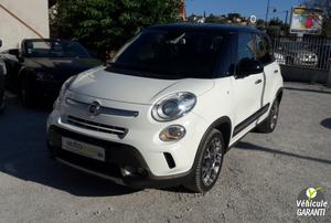 FIAT 500 L 1.6 mjt 105 TREKKING