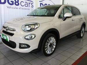 FIAT 500 X 1.4 MultiAir 16v 140ch Lounge