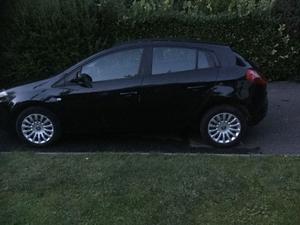 FIAT Bravo 1.6 Multijet 16V 90 DPF Dynamic