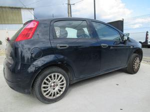 FIAT Punto 1.3 Multijet 16V Cult II