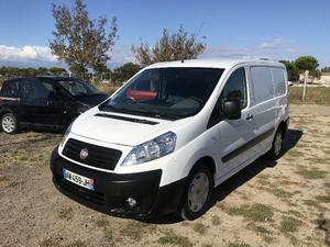 FIAT Scudo SCUDO PLANCB 1.2 L 2.0 MULTIJET 16V 120CH PACK CD