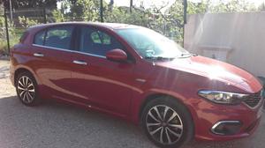 FIAT Tipo 5 Portes 1.4 T-Jet 120 ch Start/Stop Easy