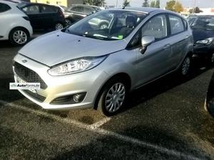 FORD Fiesta  Edition