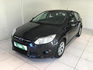 FORD Focus 1.6 TDCi 95ch FAP Stop&Start Trend 4p