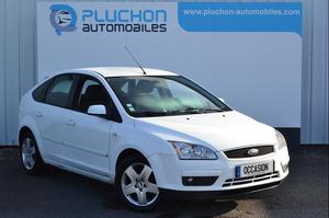 FORD Focus 1.8 TDCI 115CH TREND 5P