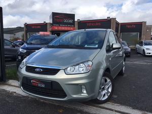 FORD Focus C-MAX 1.6 TDCI 90CH TREND