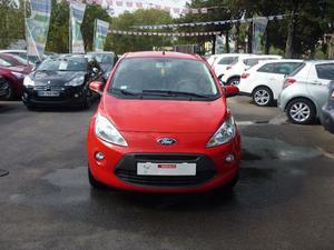 FORD KA CH STOP&START TITANIUM MY Occasion