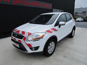 FORD Kuga 2.0 TDCI 140CH FAP TREND 4X4