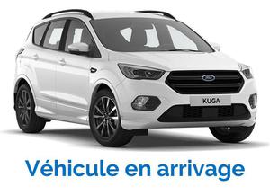 FORD Kuga 2.0 TDCi 150 S&S 4x2 BVM6 ST-Line