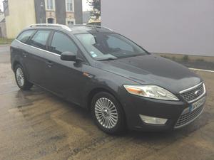 FORD Mondeo SW 1.8 TDCi 125 Econetic