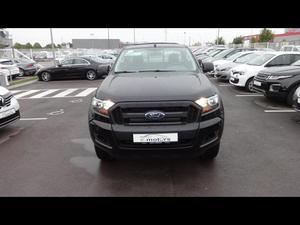 FORD Ranger Xl Tdci 160 S Et S 4x Occasion