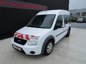 FORD Tourneo VP N1 1.8 TDCI 90CH TREND LONG