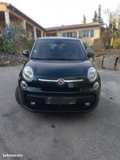 Fiat 500L 1,6 multijet 16v 105cv d'occasion