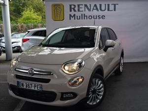 Fiat 500x 1.4 MultiAir 140 ch Opening Edition  Occasion