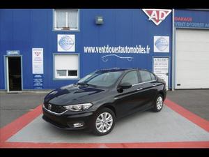 Fiat Tipo 1.6 MULTIJET 120CH LOUNGE S/S 4P  Occasion