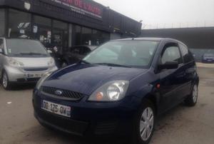 Ford Fiesta IV 1.4 TDCI AMBIENTE d'occasion