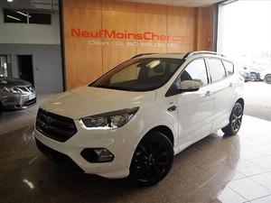 Ford Kuga ii 2.0 TDCI 150 S&S 2WD ST LINE PACK STYLE + TOIT
