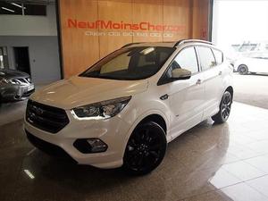 Ford Kuga ii 2.0 TDCI 180 S&S POWERSHIFT 4WD ST LINE PACK
