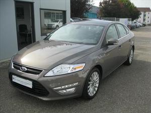 Ford MONDEO 1.6 SCTI 160 ECOB S&S BUSINESS 5P  Occasion