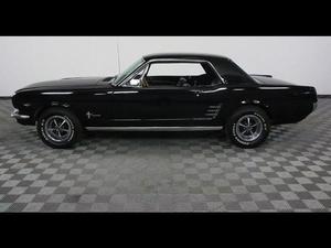 Ford Mustang 289CI V8 BOITE MANUELLE  Occasion
