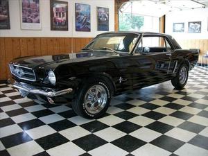Ford Mustang COUPE 289CI V8 HP  Occasion