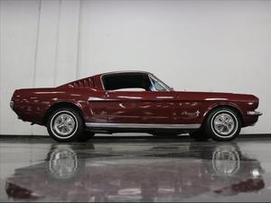 Ford Mustang FASBACK VCI 3 PROPRIETAIRES  Occasion