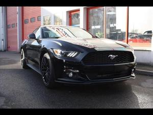 Ford Mustang FASTBACK 2.3 L ECOBOOST  Occasion