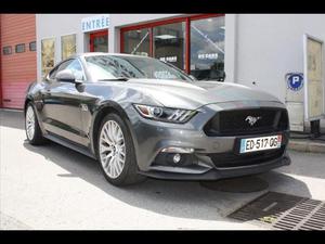Ford Mustang FASTBACK GT V8 5,0L 418HP  Occasion