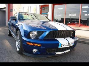 Ford Mustang SHELBY GT  L 505 HP  Occasion