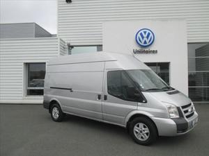 Ford TRANSIT FG 350ELS 3.2 TDCI 200 COOL PACK  Occasion