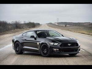 Ford usa Mustang HENNESSEY SUPERCHARGED 717 HP  Occasion