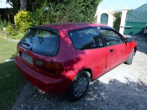 HONDA Civic 1.3