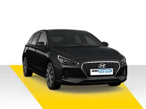 HYUNDAI i CRDi 136 BVM6 Trend