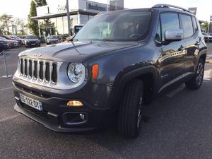 JEEP Renegade 1.6 MultiJet S&S 120ch Limited Advanced