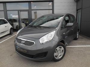 KIA Venga 1.4 CRDI 90 CH STYLE