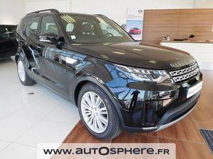 LAND-ROVER Discovery