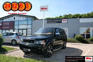 LAND-ROVER Range Rover 3.0 TDV Sp HSE