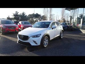 MAZDA Cx-3 1.5 SKYACTIV-D 105 Dynamique