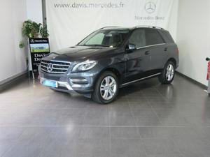 MERCEDES  BlueTEC Sport 7G-Tronic +