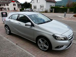 MERCEDES Classe A 200 Sensation