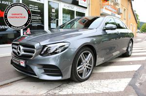 MERCEDES Classe E 350 Sportline 258 ch