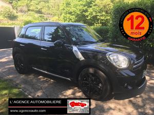 MINI Countryman Cooper D 112 ch ALL4