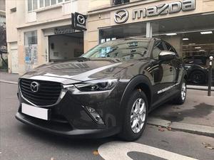 Mazda CX-3 2.0 SKYACTIV-G 120 DYNAMIQUE BA  Occasion